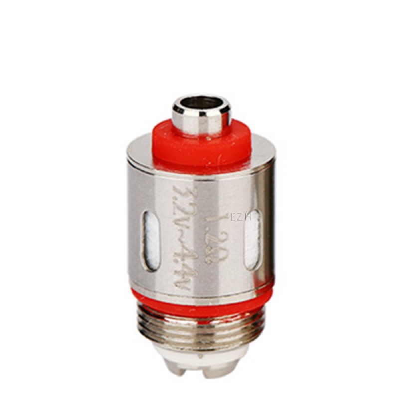 JustFog - Organic Cotton Coil - 14/16 - 5er Pack