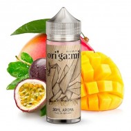 Kapkas Flava - Origami - Dragon - 10 ml Aroma - Mi...