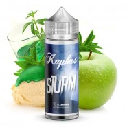 Kapkas Flava - Sturm - 10 ml Aroma Longfill - Mit ...