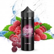 Kirschlolli - Himbeer Guzele Cool - Longfill - 10 ...
