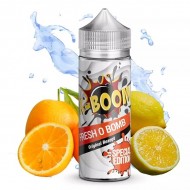 K-Boom - Fresh O Bomb - 10 ml Aroma - Mit Steuerba...