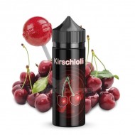 Kirschlolli - 10 ml Aroma - Longfill - Mit Steuerb...