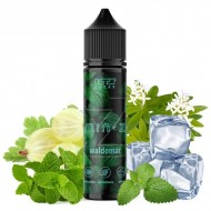 KTS - MIN-Z - Waldemar - 10 ml Aroma - Mit Steuerb...