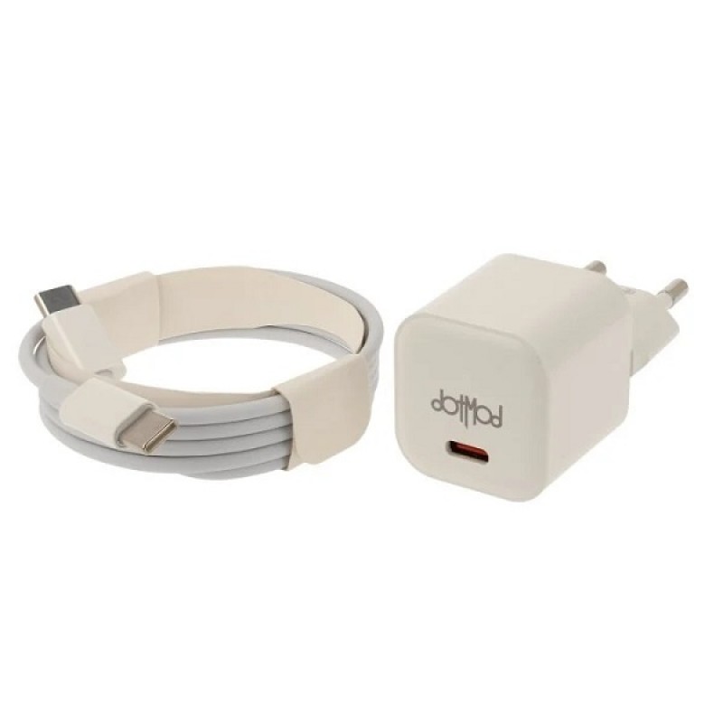 dotStick Revo - 30W Fast Charger | Ladegerät