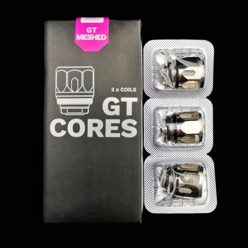 VAPORESSO - NRG GT Meshed - Coil - 0.18 Ohm - 3er ...