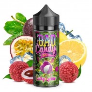 Bad Candy - Lucky Lychee - 10 ml Aroma - Mit Steue...