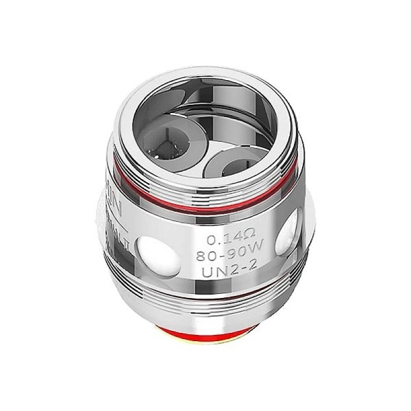 Uwell - Valyrian II - Coil - FeCrAl UN2-2 Dual Coi...