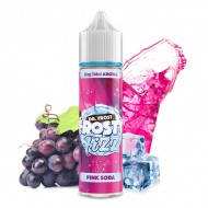 Dr. Frost - Frosty Fizz - Pink Soda - 14 ml Aroma ...