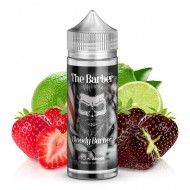 THE BARBER by Kapkas Flava - Bloody Barbar - 10 ml...