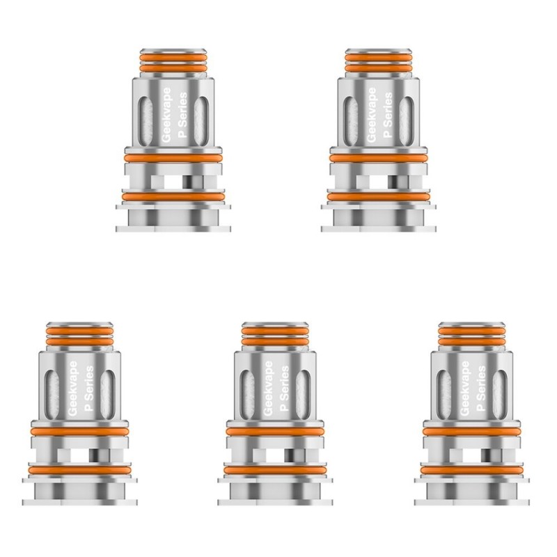 GeekVape - Aegis Boost Coil - B Series - 0.4 Ohm