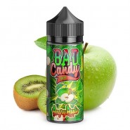 Bad Candy -  Angry Apple - 10 ml Aroma - Mit Steue...