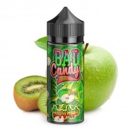 Bad Candy -  Angry Apple - 10 ml Aroma - Mit Steue...
