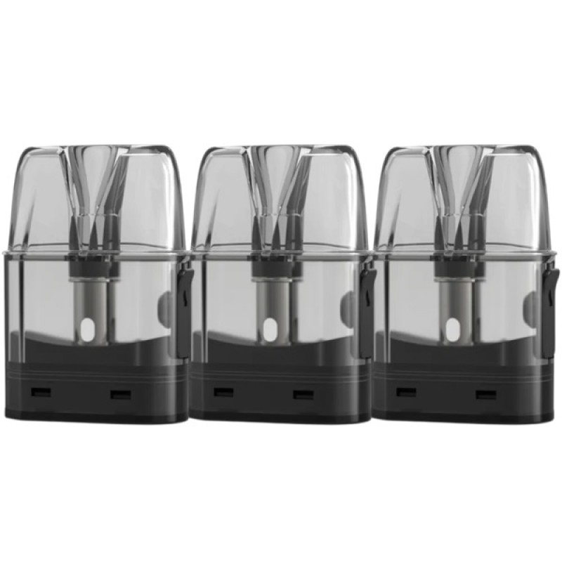 Innokin Klypse - Ersatz Pod Tank 2 ml - 3er Pack