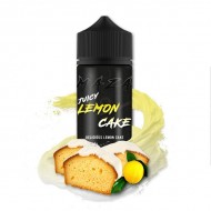 MaZa - Juicy Lemon Cake - 10 ml Aroma - Mit Steuer...