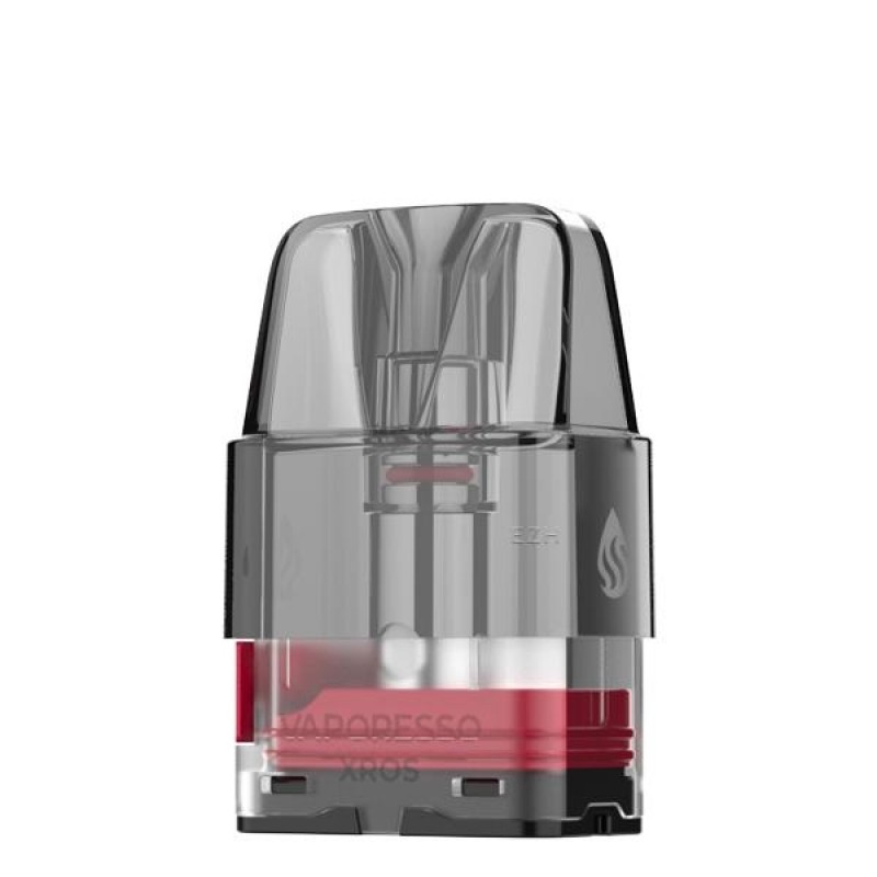 Vaporesso - XROS Mesh Pods - 0.7 Ohm - 3 ml - 4er ...