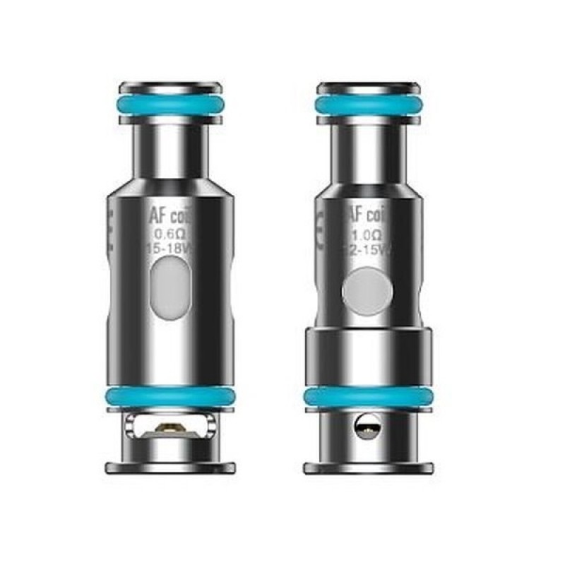 Aspire - AF Mesh Coil - 0.4 Ohm | 0.6 Ohm | 1.0 Oh...