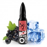 Riot Squad -  Black Edition - Pure Frozen Acai - 5...