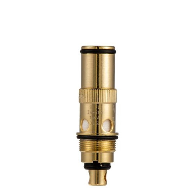 dotAIO V2 - Mesh Verdampferköpfe - 0.7 Ohm - 5er ...