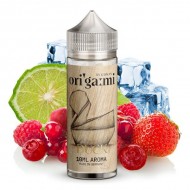 Kapkas Flava - Origami - Duck - 10 ml Aroma - Mit ...