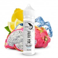 Hayvan Juice - Para Yok - 10 ml Aroma - Mit Steuer...