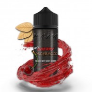 MaZa - MTL Cherry Mazabacco - 10 ml Aroma - Mit St...