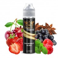 Crazy Flavour - Drachenblut Black - 10 ml Aroma - ...