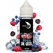 Hayvan Juice - Cok Güzel - 10 ml Aroma - Mit Steu...