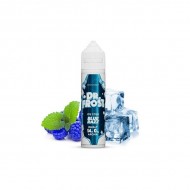Dr. Frost - Ice Cold - Blue Razz - 14 ml Aroma - M...