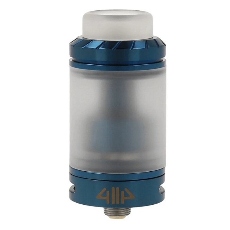 Hellvape 424 RTA - Verdampfer - Blau