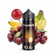 Kirschlolli KiBa - 10 ml Aroma Longfill - Mit Steu...