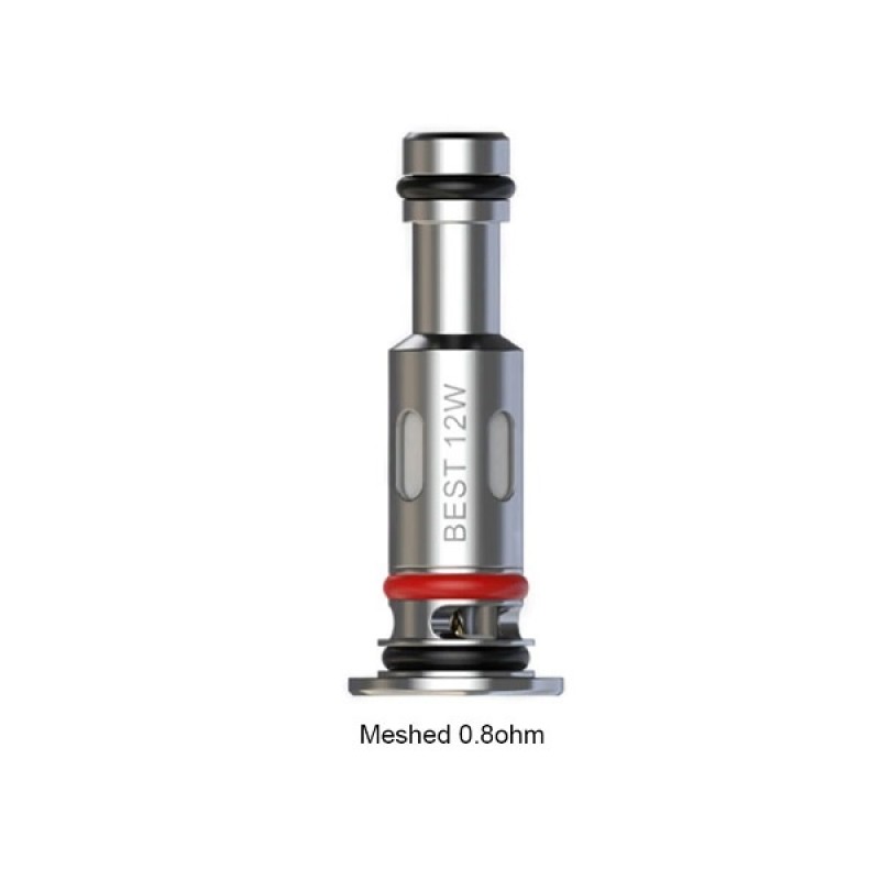 SMOK LP1 Coils - 0.8 Ohm Mesh - 5er Pack