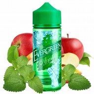 Evergreen - Apple Mint - 30 ml Aroma Longfill - Mi...
