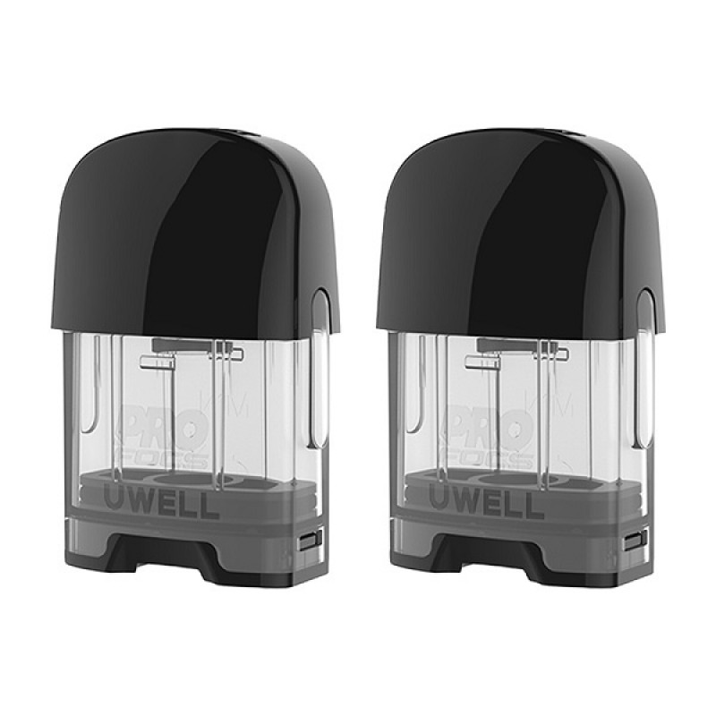 Uwell - Caliburn G - Cartridge 2ml - ohne Coils - ...
