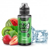 Big Bottle - Fresh Kanzyi - 10 ml Aroma - Mit Steu...