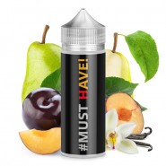 Must Have  - H - 10 ml Aroma - Mit Steuerbanderole