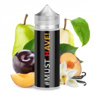 Must Have  - H - 10 ml Aroma - Mit Steuerbanderole