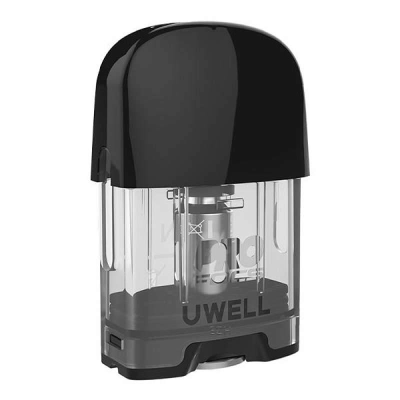 Uwell - Caliburn G Pod Tank - 0.8 Ohm - UN2 Meshed...