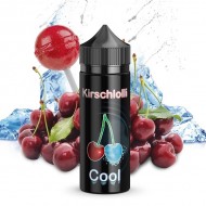 Kirschlolli Cool - 10 ml Aroma - Longfill - LEICHT...