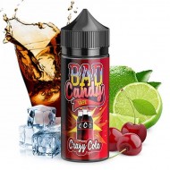 Bad Candy -  Crazy Cola - 10 ml Aroma - Mit Steuer...