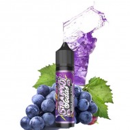 Strapped Soda - Grape Soda Storm - 10 ml Aroma - M...