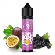 Gang Gang - Purple Home Boy - 10 ml Aroma