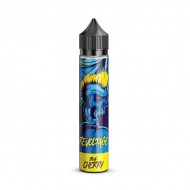 Revoltage - Blue Cherry - 15 ml Aroma - Mit Steuer...