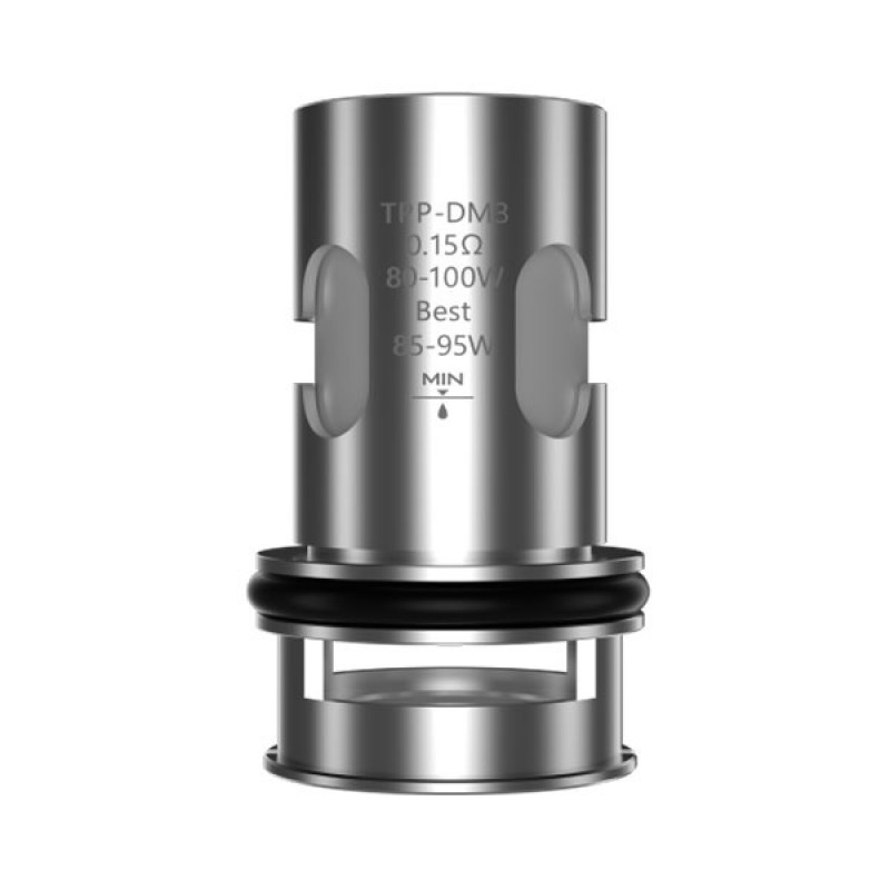 Voopoo - TPP-DM3 - Coil - 0.15 Ohm - 80 - 100 Watt...