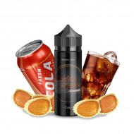 Kirschlolli - Schlegg Muschln - Cola - 10 ml Aroma...
