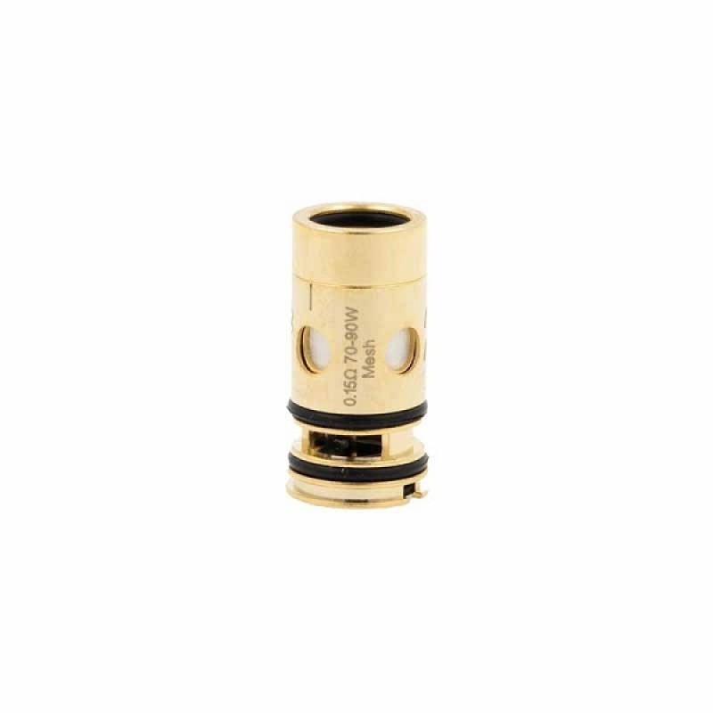 DotMod - dotAIO V2 Mesh Coil - 0.15 Ohm - 5er Pack