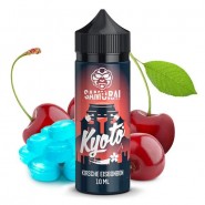 Samurai - Kyoto - 10 ml Aroma - Longfill