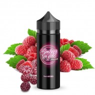 Kirschlolli - Himbeer Guzele - 10 ml Aroma Longfil...