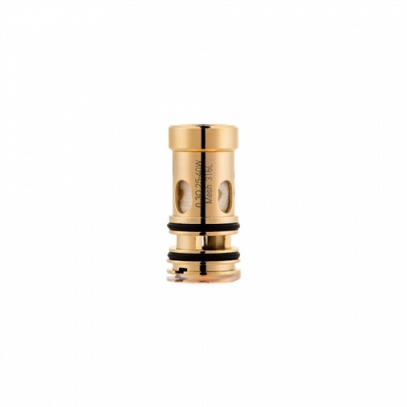 DotMod - dotAIO V2 Mesh Coil - 0.7 Ohm - 5er Pack