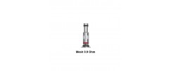 SMOK LP1 Coils - 0.9 Ohm Mesh - 5er Pack