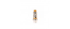 GeekVape  G-Series Coil - Verdampferkopf - 5er Pac...